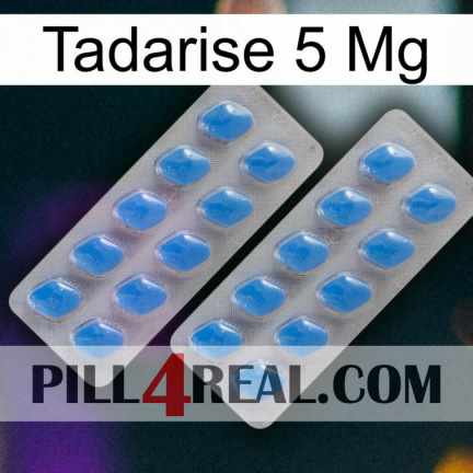 Tadarise 5Mg 23